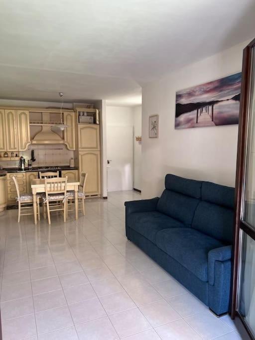Casa Lora Appartement Sirmione Buitenkant foto