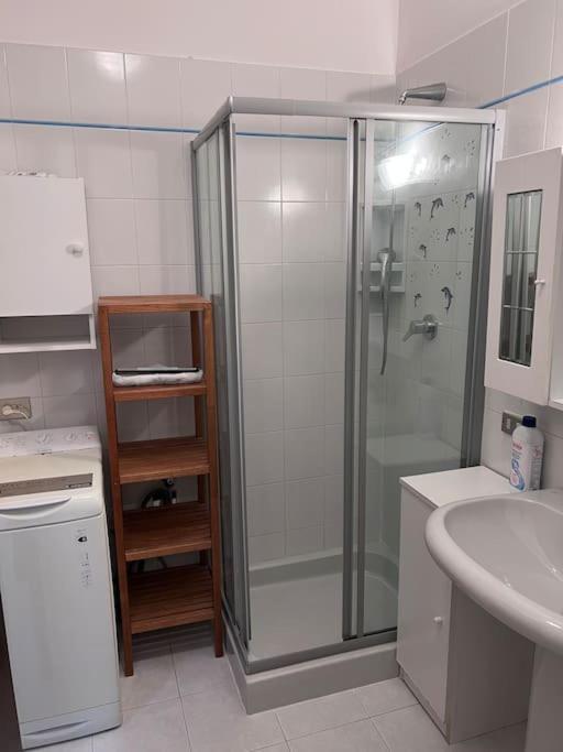 Casa Lora Appartement Sirmione Buitenkant foto