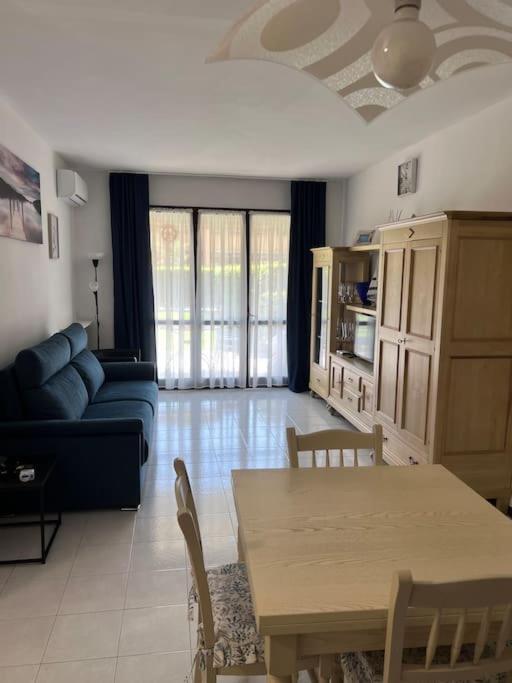 Casa Lora Appartement Sirmione Buitenkant foto