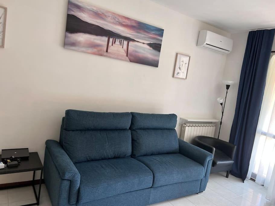 Casa Lora Appartement Sirmione Buitenkant foto