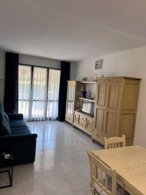 Casa Lora Appartement Sirmione Buitenkant foto