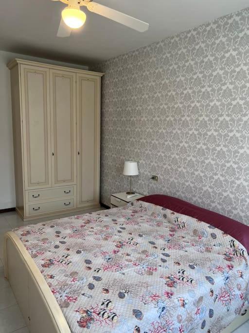 Casa Lora Appartement Sirmione Buitenkant foto